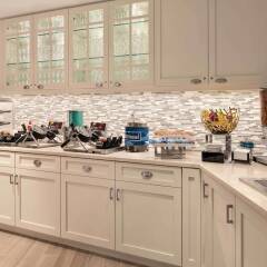 Отель Homewood Suites By Hilton Washington Dc Convention Center Вашингтон питание