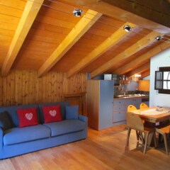 Отель Il Piccolo Residence комната для гостей фото 3