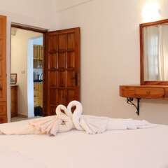 Отель Salhan Apart Inn комната для гостей фото 5