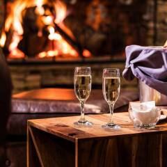 Grand Hotel Bansko в номере фото 2