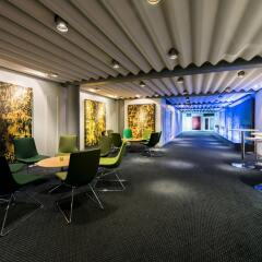 Hotel Foroyar фото 2