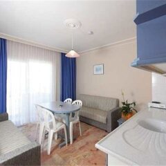 Amber Apart Hotel Турция, Мармарис - отзывы, цены и фото номеров - забронировать отель Amber Apart Hotel онлайн комната для гостей