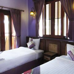 Отель Asia Resort Koh Tao детские мероприятия фото 2