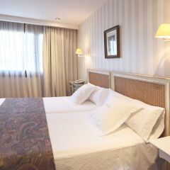 Hotel Quinta de San Amaro комната для гостей фото 5