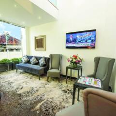 Fair View Hotel Colombo комната для гостей фото 4