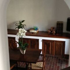 Отель Casa Calicantus в номере