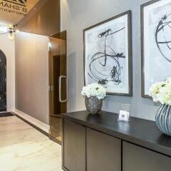 Отель B'Shan Apartments Великобритания, Лондон - отзывы, цены и фото номеров - забронировать отель B'Shan Apartments онлайн интерьер отеля