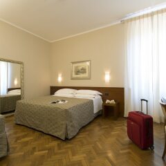 Отель Fenice удобства в номере фото 2