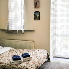 Отель Kadetus Hostel & Apartments Польша, Краков - отзывы, цены и фото номеров - забронировать отель Kadetus Hostel & Apartments онлайн фото 2
