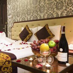 Paris Nha Trang Hotel в номере фото 2