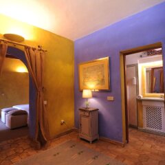 Отель Casa Belaventura Suites Boutique Eco удобства в номере