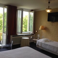 Hotel Rubenshof детские мероприятия