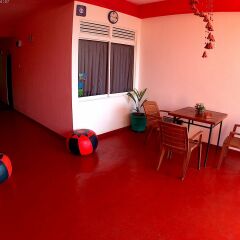 Отель Surasa Beach Resort детские мероприятия