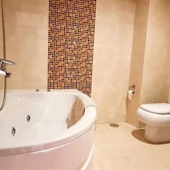 Отель Apartamentos Todosierranevada Zona Baja спа фото 2