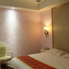 Отель Shu Man Boutique Hotel-Xiamen Китай, Сямынь - отзывы, цены и фото номеров - забронировать отель Shu Man Boutique Hotel-Xiamen онлайн детские мероприятия