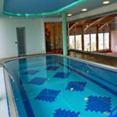 Отель White Dream Hotel Албания, Тирана - отзывы, цены и фото номеров - забронировать отель White Dream Hotel онлайн с домашними животными