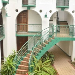 Отель Sand Getaway детские мероприятия