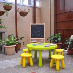 Гостиница Venus 1 Guesthouse в Анапе отзывы, цены и фото номеров - забронировать гостиницу Venus 1 Guesthouse онлайн Анапа детские мероприятия