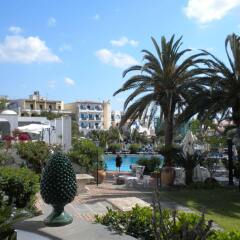 Arathena Rocks Hotel Джардини Наксос фото 3