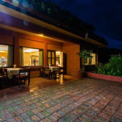 Отель Dhulikhel Mountain Resort Непал, Дхуликхел - отзывы, цены и фото номеров - забронировать отель Dhulikhel Mountain Resort онлайн фото 13