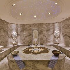 Отель Mivara Luxury Resort & Spa бассейн