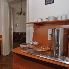 Hotel City Centre в номере