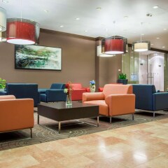 Отель Radisson Blu Sobieski Польша, Варшава - - забронировать отель Radisson Blu Sobieski, цены и фото номеров интерьер отеля фото 2