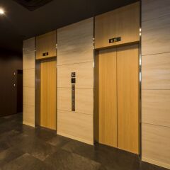 HOTEL ROUTE-INN Grand TOKYO ASAKUSABASHI интерьер отеля