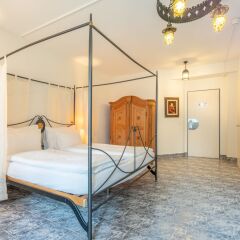 Отель Altstadt Hotel Magic Luzern Швейцария, Люцерн - отзывы, цены и фото номеров - забронировать отель Altstadt Hotel Magic Luzern онлайн комната для гостей фото 2