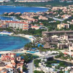 Отель Catalonia Punta Cana - All Inclusive пляж