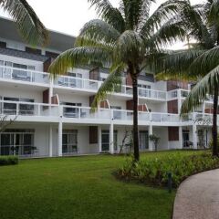 Апартаменты The Terraces Apartments Denarau фото 3