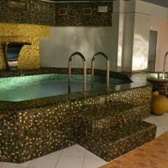 TB Palace Hotel & SPA бассейн фото 2