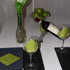 Отель B&B Good-Day гостиничный бар