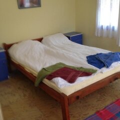 Отель Kücük Denizkizi (den Lille Havfrue) Кемер комната для гостей фото 5
