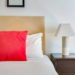 Апартаменты Stunning 1 bed Apartment South Ken/knightsbridge комната для гостей фото 2