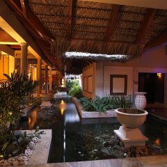 Отель Paradisus Palma Real Golf & Spa Resort All Inclusive Доминикана, Пунта Кана - 1 отзыв об отеле, цены и фото номеров - забронировать отель Paradisus Palma Real Golf & Spa Resort All Inclusive онлайн фото 3