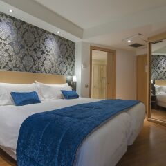 Отель Sercotel Codina комната для гостей фото 3
