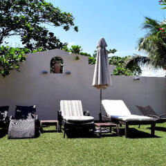 La Tortuga Hotel And Spa Плая-дель-Кармен фото 9