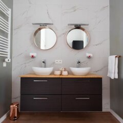 Отель les lofts d'artistes Бельгия, Брюссель - отзывы, цены и фото номеров - забронировать отель les lofts d'artistes онлайн фото 8