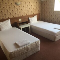 Отель Irish Hotel Болгария, Шумен - отзывы, цены и фото номеров - забронировать отель Irish Hotel онлайн комната для гостей фото 2