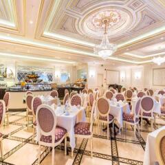 Elite World Business Hotel фото 3