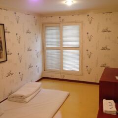 Отель Daegu Goodstay Herotel Южная Корея, Тэгу - отзывы, цены и фото номеров - забронировать отель Daegu Goodstay Herotel онлайн детские мероприятия
