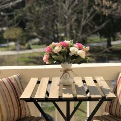 Отель Alegro Hotel Болгария, Велико Тырново - 1 отзыв об отеле, цены и фото номеров - забронировать отель Alegro Hotel онлайн фото 3
