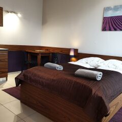 Отель Apartamenty Brzozowa - Centrum Закопане фото 7