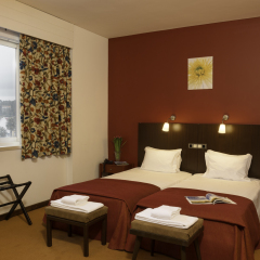Hotel Baia комната для гостей фото 2