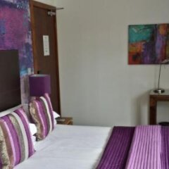Remont Oxford Hotel in Oxford, United Kingdom from 191$, photos, reviews - zenhotels.com guestroom