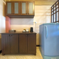 Отель Baan Kongdee Sunset Resort Таиланд, Пхукет - 1 отзыв об отеле, цены и фото номеров - забронировать отель Baan Kongdee Sunset Resort онлайн фото 9