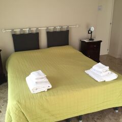Отель B&B Antea Торре-дель-Греко комната для гостей фото 3