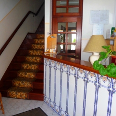 Hotel Marazul интерьер отеля