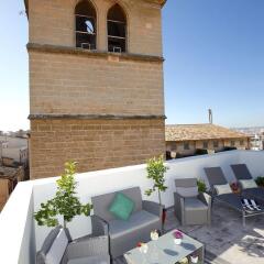Отель Sant Miquel Homes Penthouse Испания, Пальма-де-Майорка - отзывы, цены и фото номеров - забронировать отель Sant Miquel Homes Penthouse онлайн фото 3